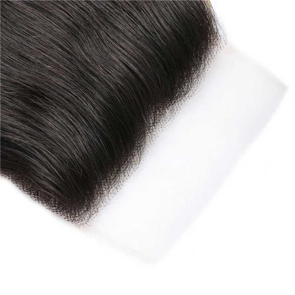 Beaudiva Body Wave 3 Bundles With 5x5 Lace Closure Unprocessed Human Hair Weaves