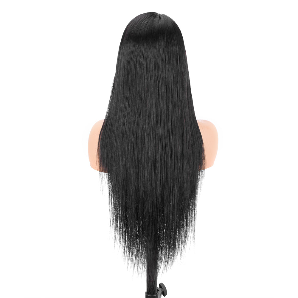 【Tracy】【$69 Get 16" Frontal Wig】Bone Straight 13X4 Lace Frontal Wig