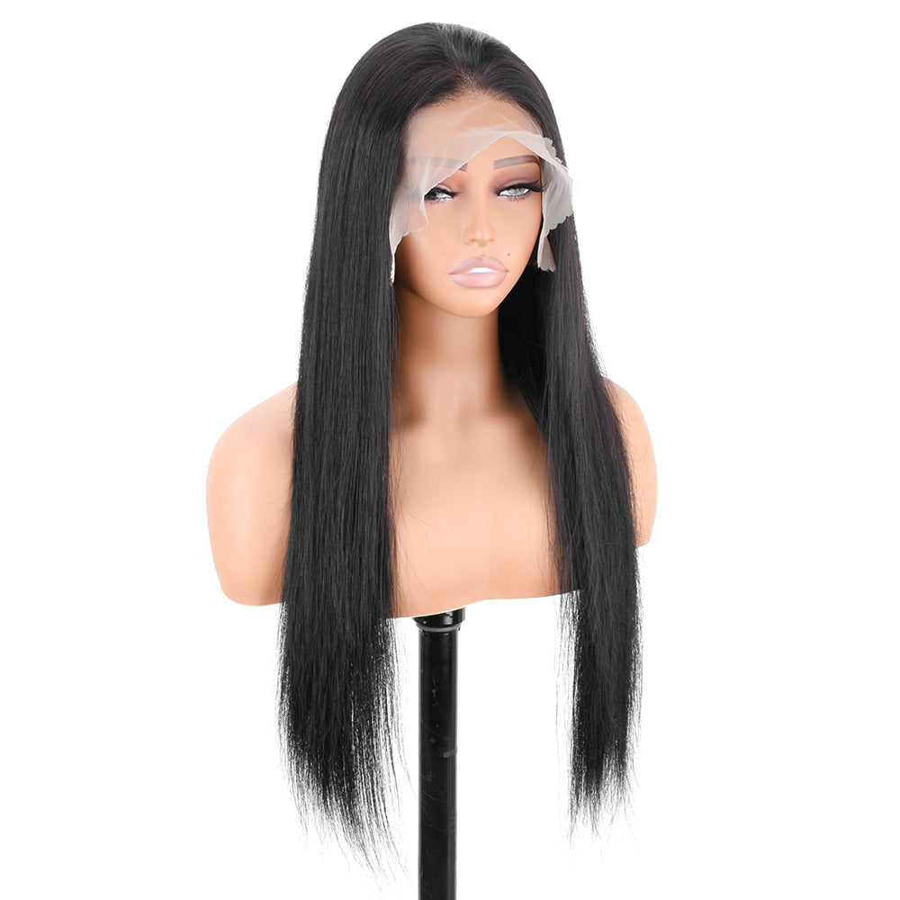 【Tracy】【$69 Get 16" Frontal Wig】Bone Straight 13X4 Lace Frontal Wig