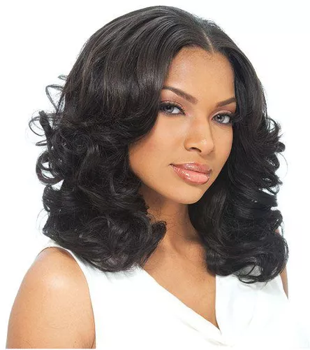 【Selena】TK53: BEAUDIVA 13X4 Egg Curly Bob Wig Fumi Curly Bob Human Hair Wig